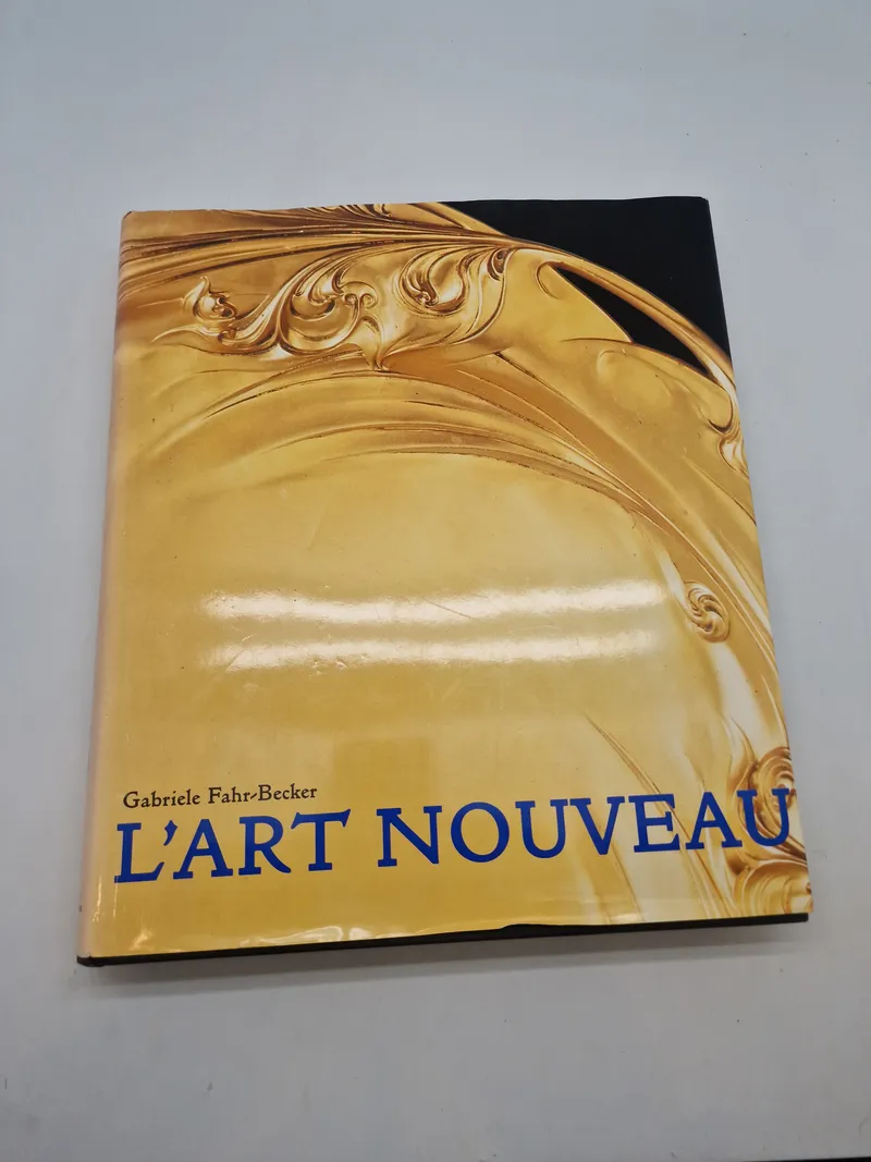 Art Nouveau