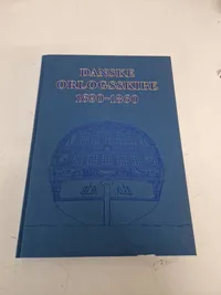 Danske orlogsskibe - 1690-1860