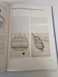 Danske orlogsskibe - 1690-1860