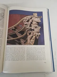 Danske orlogsskibe - 1690-1860