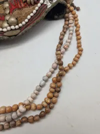 Original afrikansk stammehue - alder ukendt