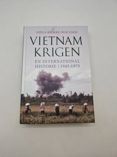 Vietnamkrigen