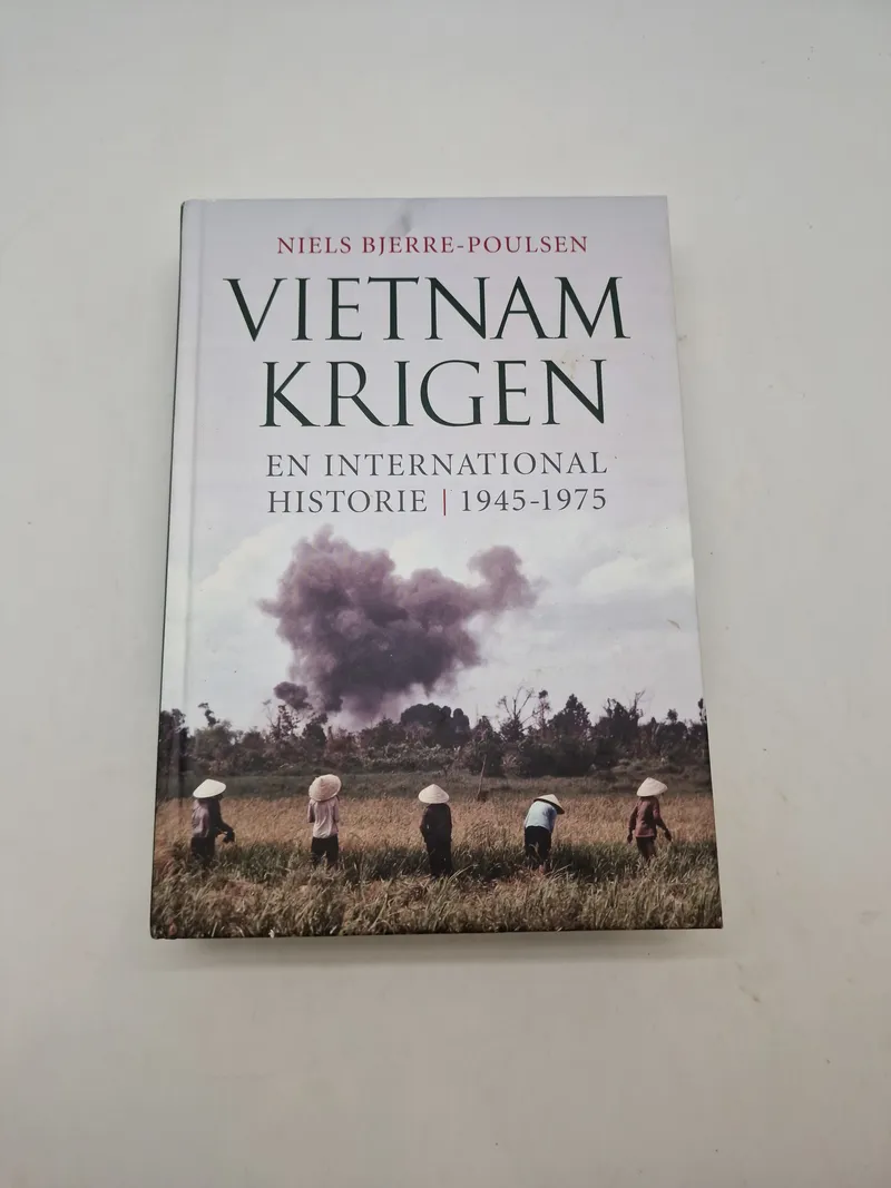 Vietnamkrigen