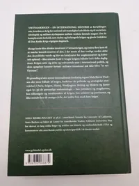 Vietnamkrigen