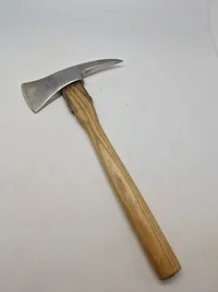 Original brandøkse