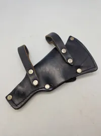 Original brandøkse