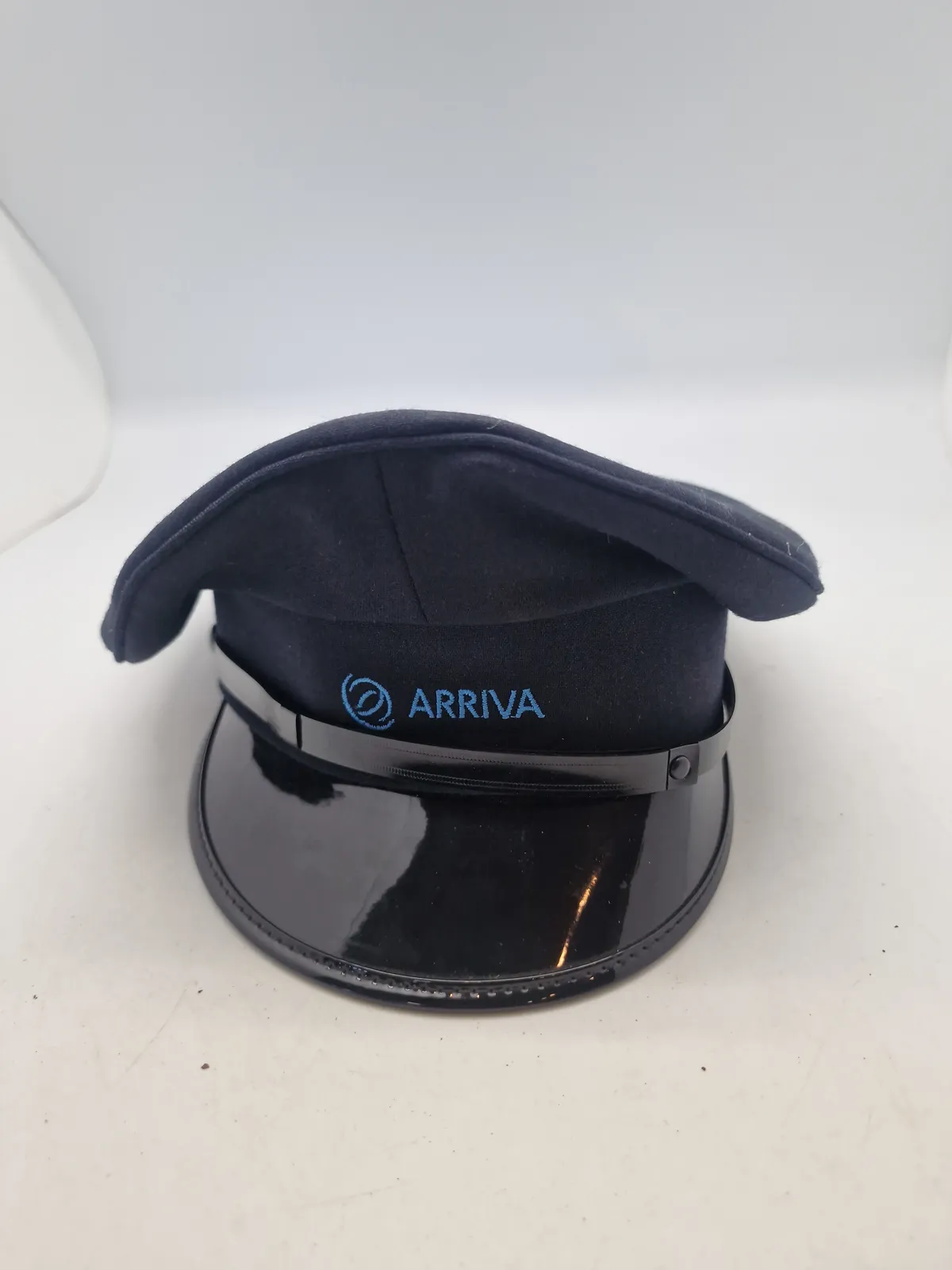 Arriva chauffør kasket