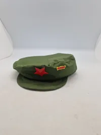 Original kinesisk militær kasket