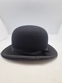 Ældre original bowler hat