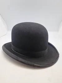 Ældre original bowler hat