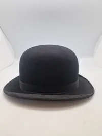 Ældre original bowler hat