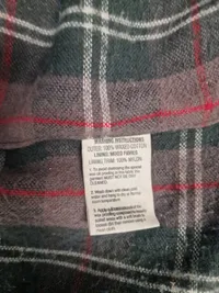 Seeland jagtjakke