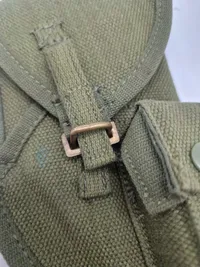 Originalt Canadisk pistolhylster Browning High power