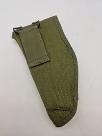 Originalt Canadisk pistolhylster Browning High power