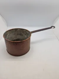 Samling køkkenredskaber mm.