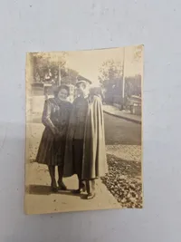 Samling foto fra Wilfred von Oven 1912-2008