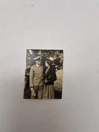 Samling foto fra Wilfred von Oven 1912-2008