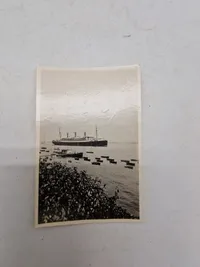 Samling foto fra Wilfred von Oven 1912-2008