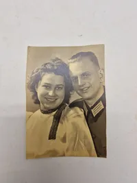 Samling foto fra Wilfred von Oven 1912-2008