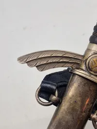 Originalt tidligt M/1935 Luftwaffe sværd