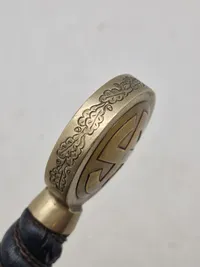 Originalt tidligt M/1935 Luftwaffe sværd