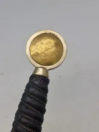 Originalt tidligt M/1935 Luftwaffe sværd