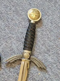 Originalt tidligt M/1935 Luftwaffe sværd