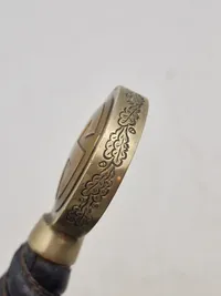 Originalt tidligt M/1935 Luftwaffe sværd