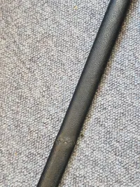 Originalt tidligt M/1935 Luftwaffe sværd