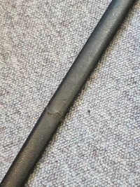 Originalt tidligt M/1935 Luftwaffe sværd