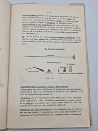 Reglement for let maskingevær M/48 ( Madsen )