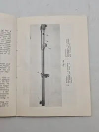 Beskrivelse af 7,62 mm selvladekarbin ( US carabin )