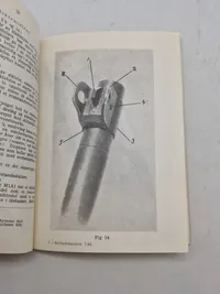 Beskrivelse af 7,62 mm selvladekarbin ( US carabin )
