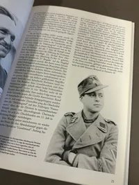 Die Waffen SS