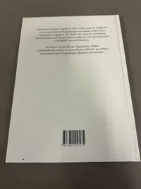 Die Waffen SS