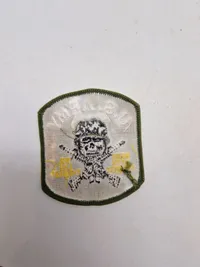 Lot forskellige gradstegn mm.
