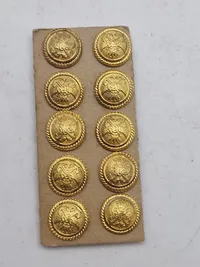 Lot diverse militaria
