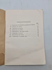 Lot diverse militaria