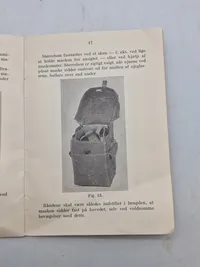 Lot diverse militaria