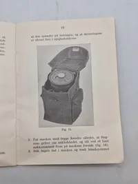 Lot diverse militaria