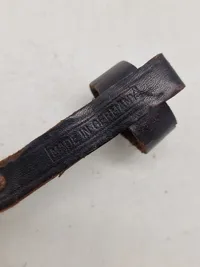 Original spejderdolk, meget lig den tyske HitlerJugend dolk