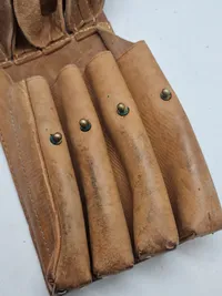 Norsk ?? MP 40 taske