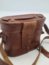 Original fransk kikkert fra omkring ww1