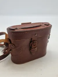 Original fransk kikkert fra omkring ww1