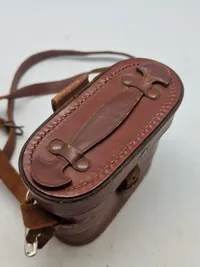 Original fransk kikkert fra omkring ww1