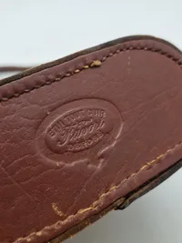 Original fransk kikkert fra omkring ww1