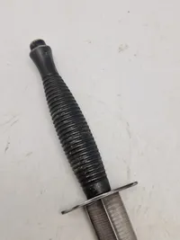 Engelsk FS kommando kniv - efterkrigs