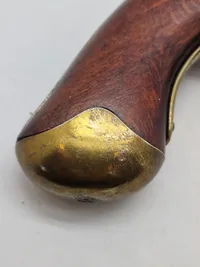 Replica af Kronborg Ringhanepistol (Kan ikke skyde)