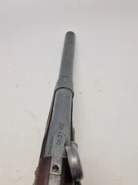 Replica af Kronborg Ringhanepistol (Kan ikke skyde)