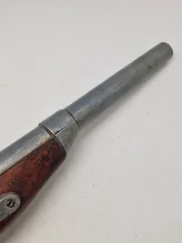 Replica af Kronborg Ringhanepistol (Kan ikke skyde)